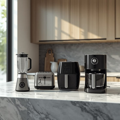 Kitchen Items