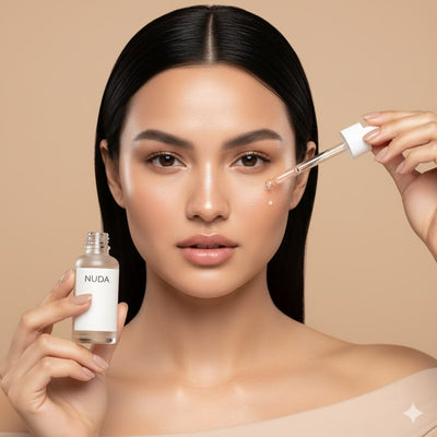 Beauty Essentials